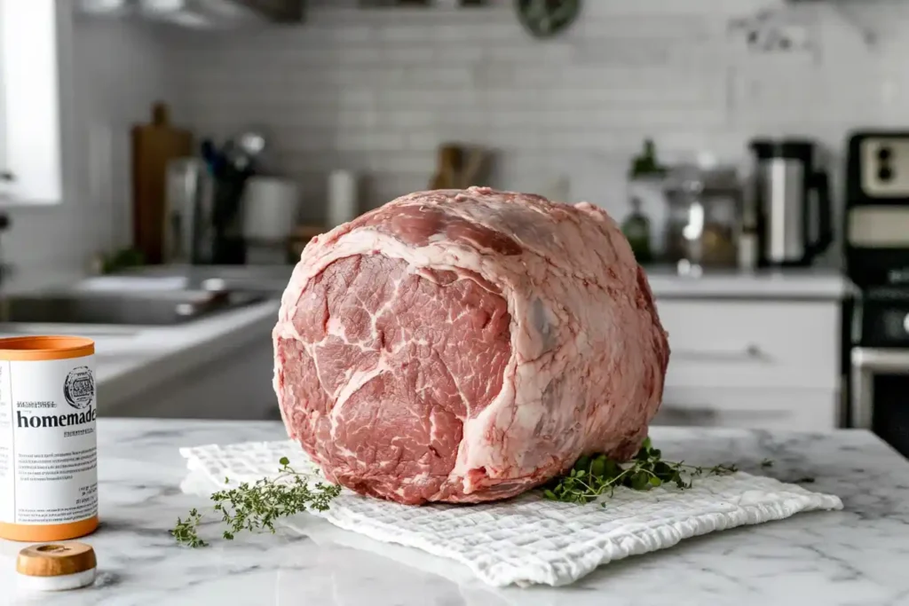 What is beef shoulder roast good for?