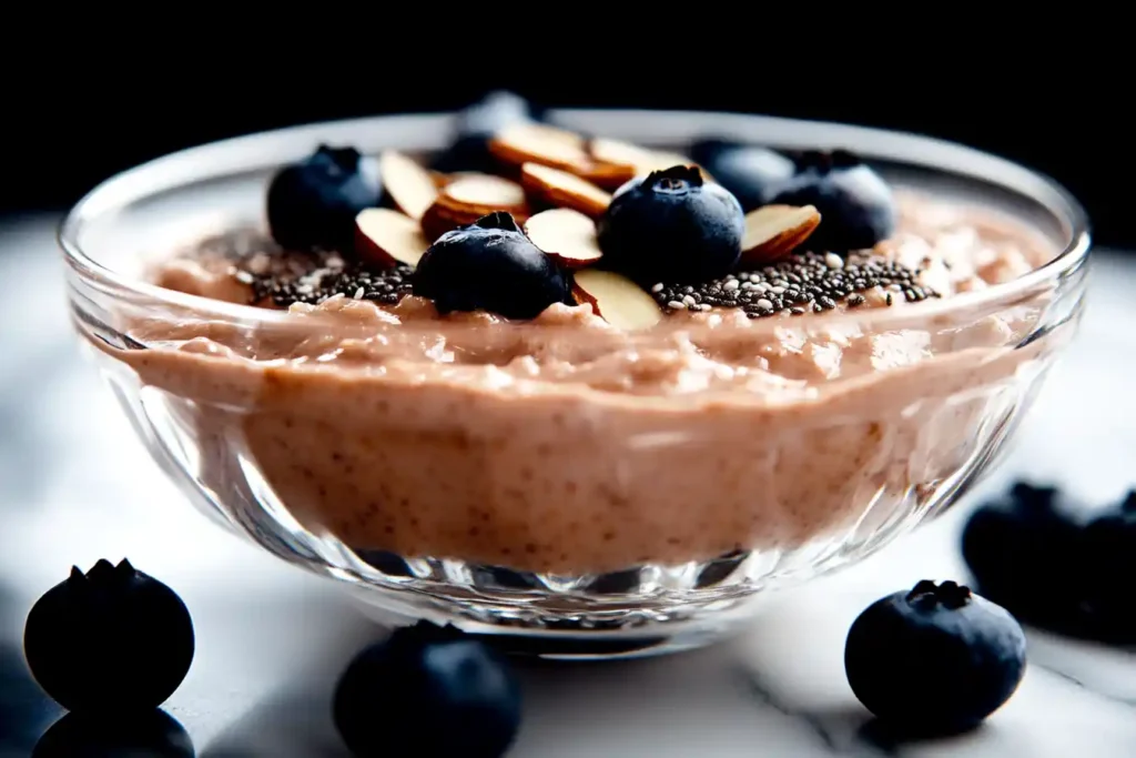 Are Overnight Oats Healthy