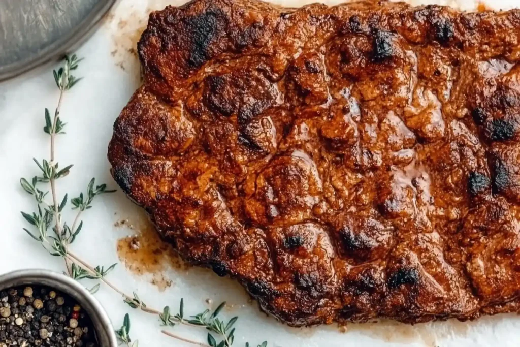 Beef Shoulder Roast Primele