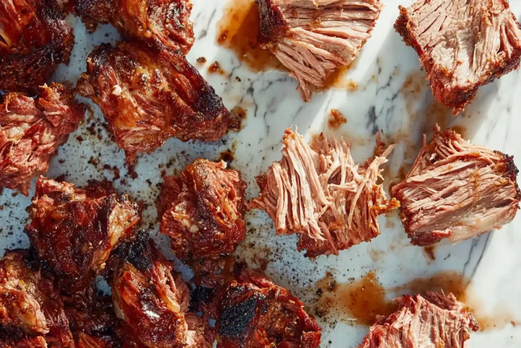 What is beef shoulder roast good for