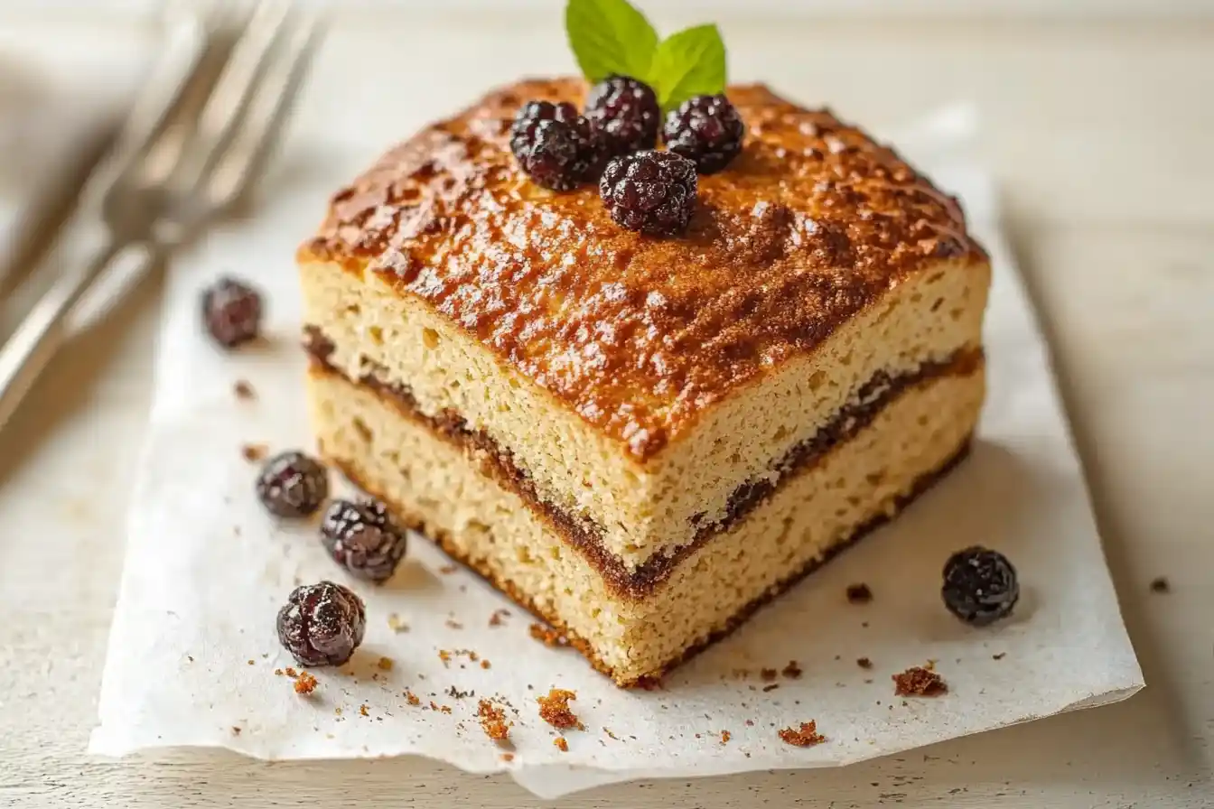 Most Popular Cake in Italy Panettone